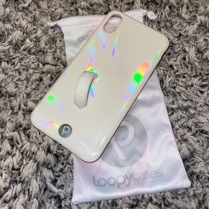 Loopy Case for iPhone XS Max